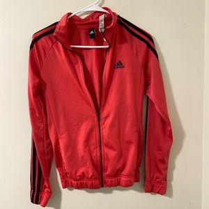 Adidas Track Jacket